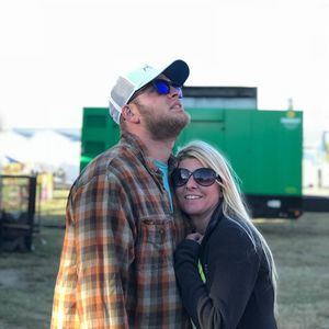 Meet your Posher, Sharon n kyle